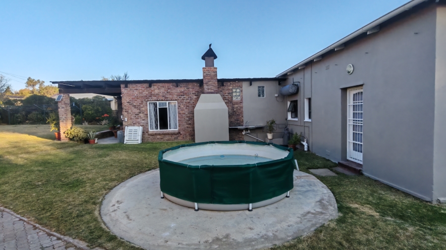 4 Bedroom Property for Sale in Cradock Eastern Cape